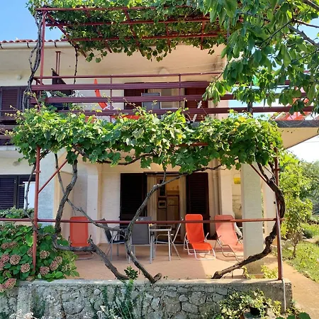 Casa de hóspedes Viola Šilo