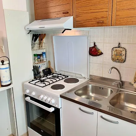 Apartmán Viola Šilo