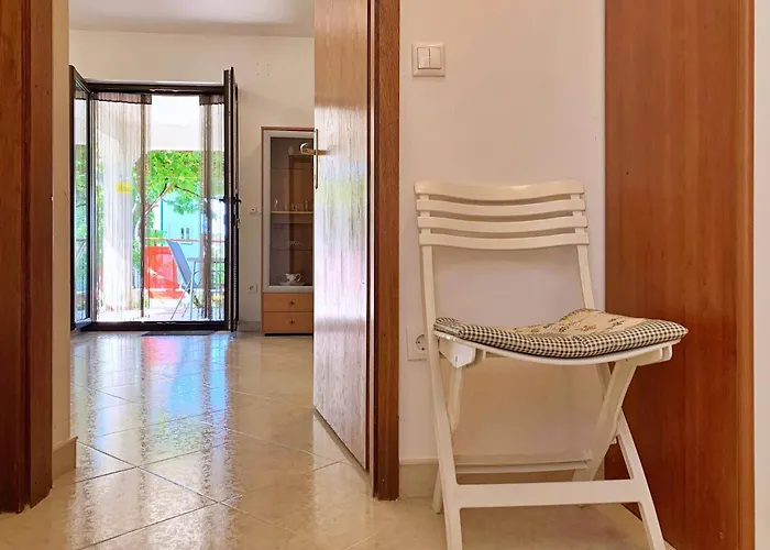 Apartment Viola Silo (Krk)