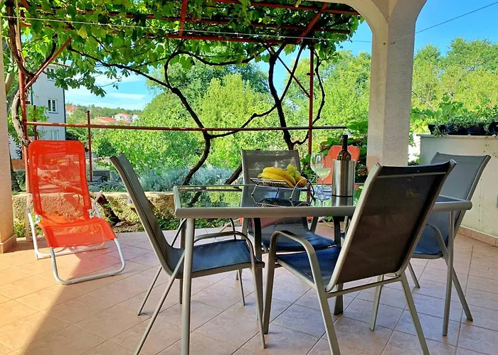 Apartment Viola Silo (Krk)