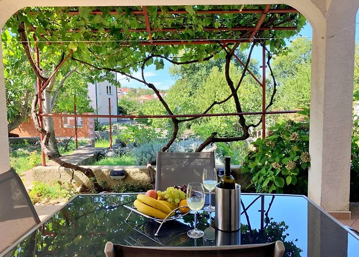 Apartment Viola Silo (Krk)