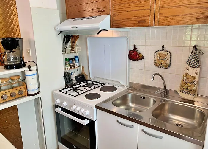 Apartment Viola Silo (Krk)