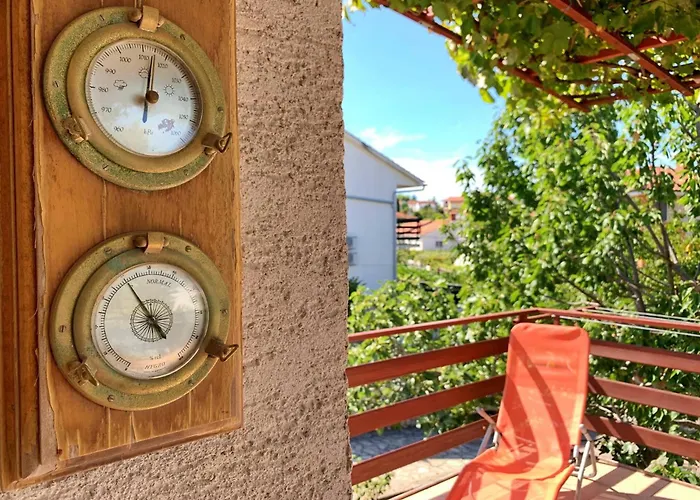 Apartment Viola Silo (Krk)