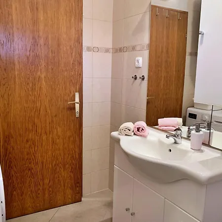 Viola Apartman Silo (Krk)