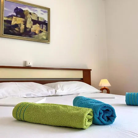 Apartman Viola Silo (Krk)