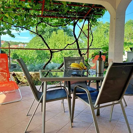 Apartman Viola Silo (Krk)