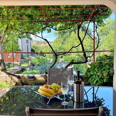 Apartman Viola Silo (Krk)