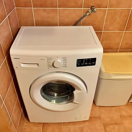 Viola Apartman Silo (Krk)