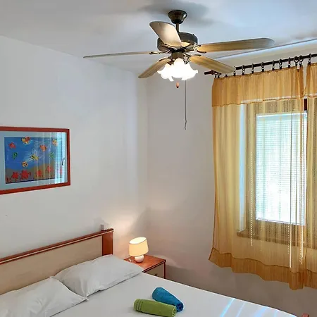 Viola Apartman Silo (Krk)