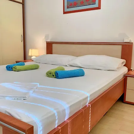 Apartman Viola Silo (Krk)