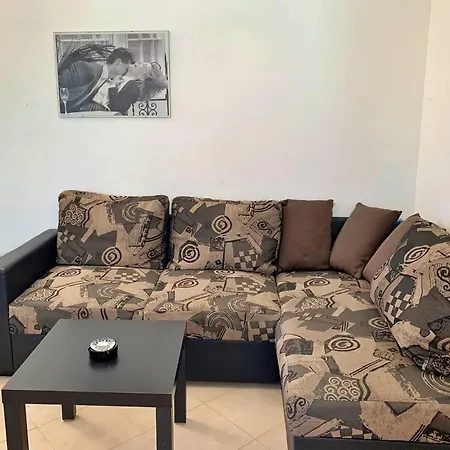Viola Apartman Silo (Krk)