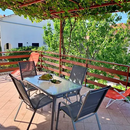 Viola Apartman Silo (Krk)