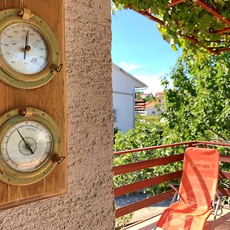 Apartman Viola Silo (Krk)