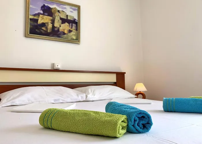 Appartement Viola Šilo