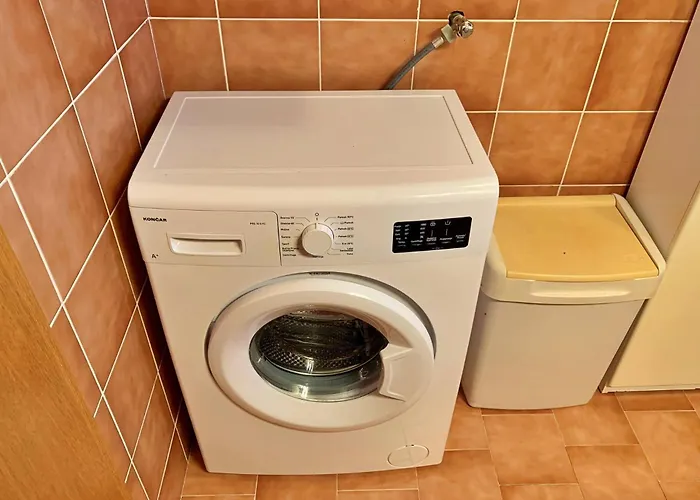 Viola Appartement Šilo