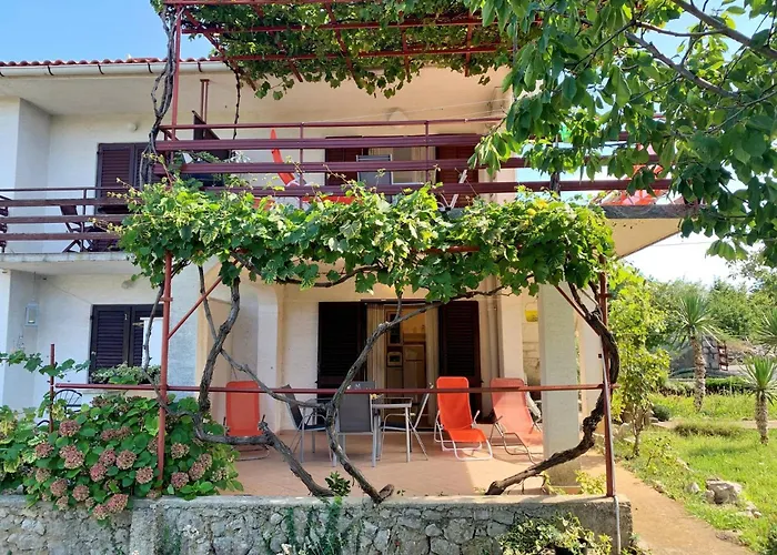 Appartement Viola Šilo