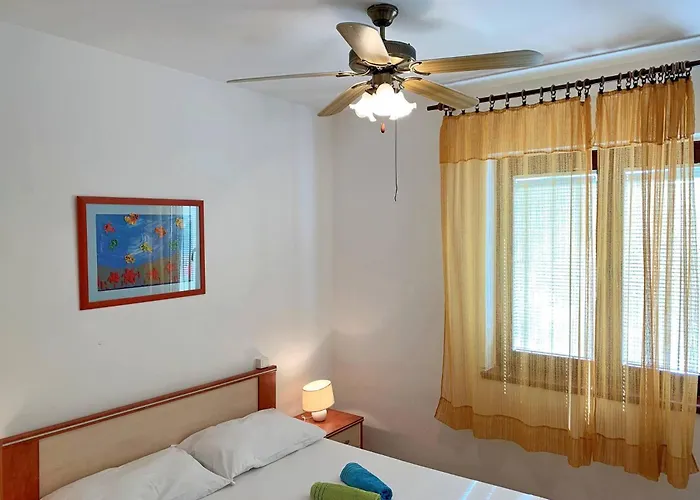 Viola Appartement Šilo