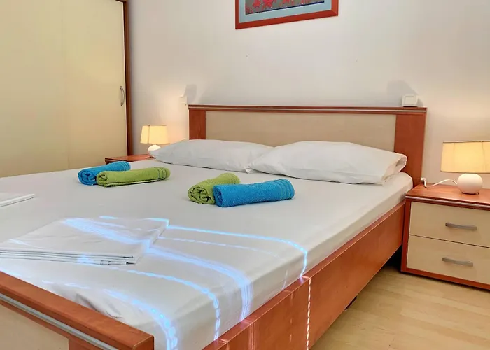 Appartement Viola Šilo