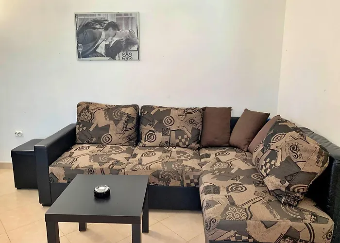 Viola Appartement Šilo